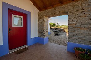 Ares do Monte - Turismo Rural