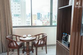 The ONRA Hotel