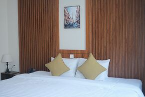 The ONRA Hotel