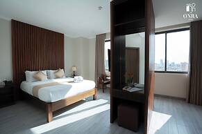 The ONRA Hotel