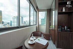 The ONRA Hotel