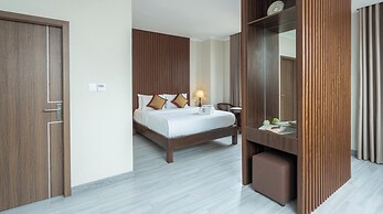 The ONRA Hotel