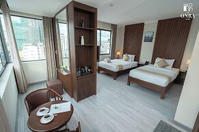 The ONRA Hotel