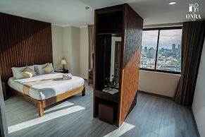 The ONRA Hotel