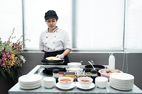 The ONRA Hotel