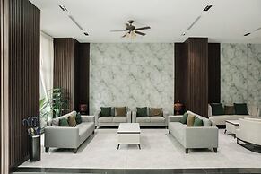 The ONRA Hotel