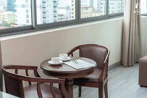 The ONRA Hotel
