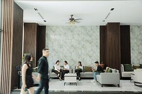 The ONRA Hotel