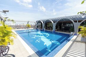The ONRA Hotel