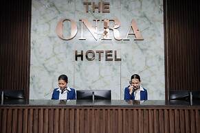The ONRA Hotel