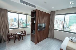 The ONRA Hotel