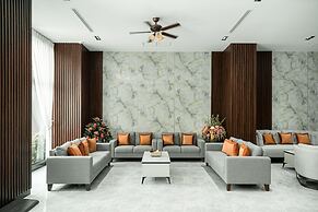 The ONRA Hotel