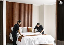 The ONRA Hotel