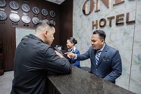 The ONRA Hotel