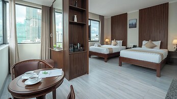 The ONRA Hotel
