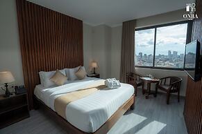 The ONRA Hotel