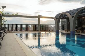 The ONRA Hotel