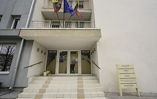 ŠIAURĖS VARTAI