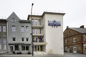 ŠIAURĖS VARTAI