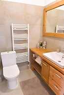 Luxurious Chalet near Pirin Golf Resort