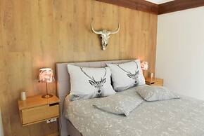 Luxurious Chalet near Pirin Golf Resort