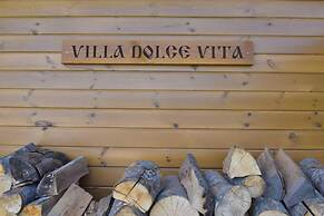 Luxurious Chalet near Pirin Golf Resort