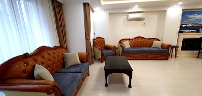 TaksimFlat