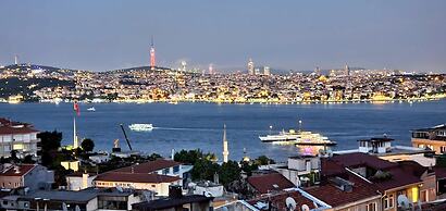 TaksimFlat
