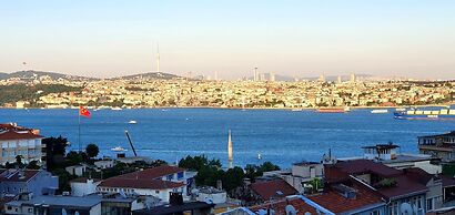 TaksimFlat