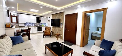 TaksimFlat