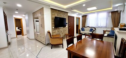 TaksimFlat