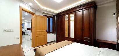 TaksimFlat