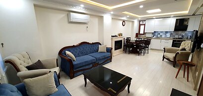 TaksimFlat