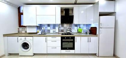 TaksimFlat