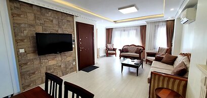 TaksimFlat