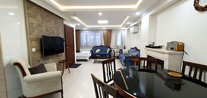TaksimFlat