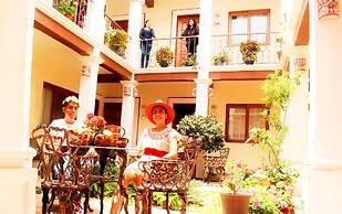 Hotel Danibaan