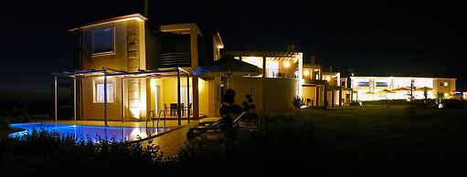 Antonios Village