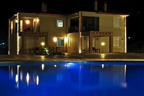 Antonios Village