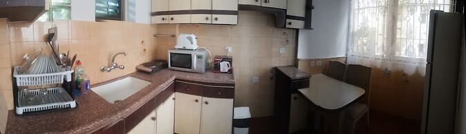 Moria 9 2 bedroom apartment