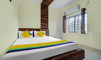 Itsy Hotels Colors Stay