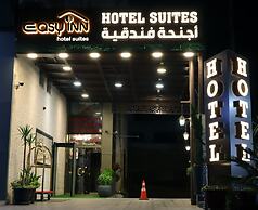 Easy Inn Hotel Suites