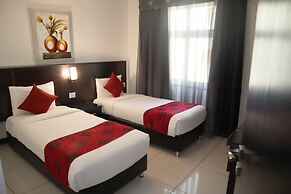 Easy Inn Hotel Suites