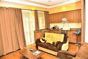 Four Vins Hotel & Apartments