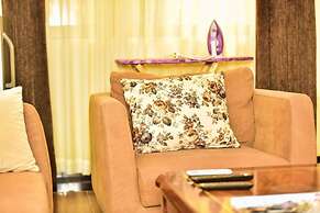 Four Vins Hotel & Apartments
