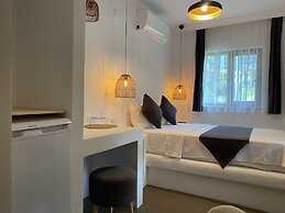 Tomsan Villas Akyaka