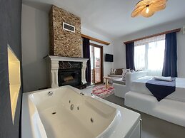 Tomsan Villas Akyaka