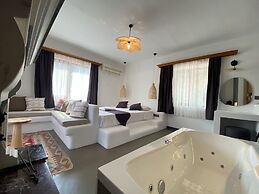 Tomsan Villas Akyaka