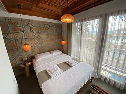 Tomsan Villas Akyaka