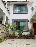 Habitación Potter